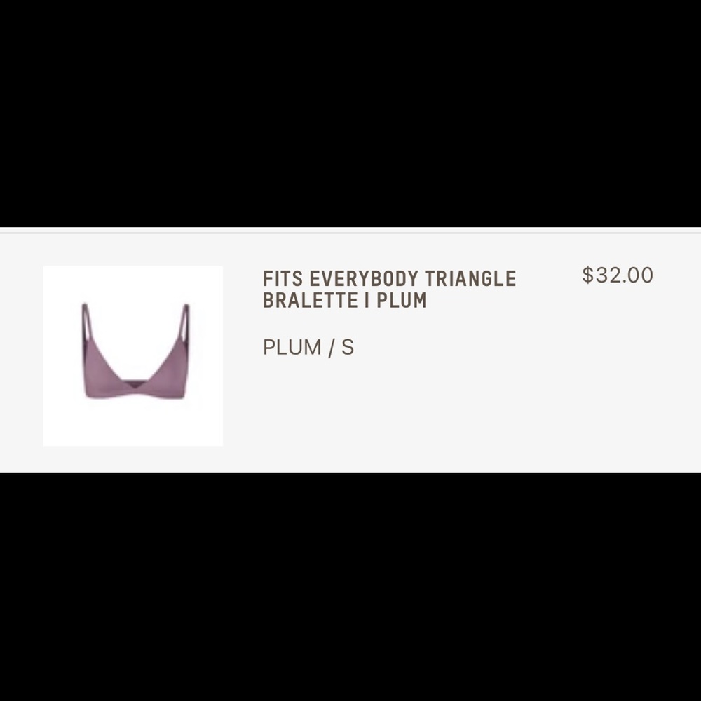 Bralette